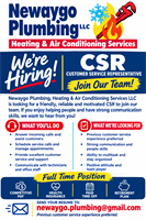 Newaygo Plumbing, Heating and Air Conditioning Services