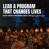 Camp Henry