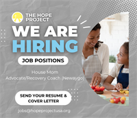 The Hope Project USA