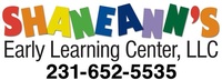 SHANEANN'S Early Learning Center LLC