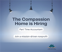Newaygo County Compassion Home