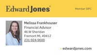 Edward Jones - Melissa Frankhouser