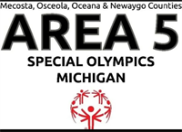 Special Olympics Michigan Area 05 Registration & Information day Mecosta-Osceola-Oceana-Newaygo