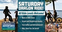 Dragon MTB Group Rides