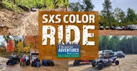SXS Color Ride