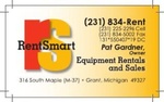 Rent Smart LLC