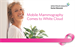 Mobile Mammography Comes to White Cloud