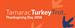 Tamarac Turkey Trot
