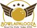BBBS Bowlapalooza 2016