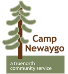 Traveling Across America: Dinners on the Ridge at Camp Newaygo