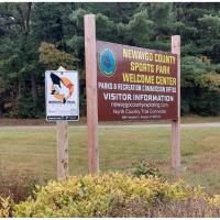 Newaygo County Birding Trail