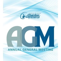 Cochrane & District Chamber of Commerce Annual General Meeting