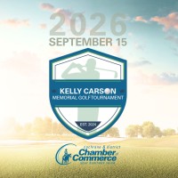 2026 Kelly Carson Memorial Golf Tournament