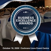 2026 Business Excellence Awards Gala