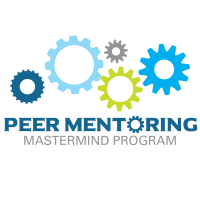 2026/2027 Peer Mentoring Mastermind - Monthly Series