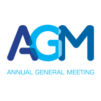 Annual General Meeting - March 31, 2020 - VIDEO CONFERENCE EVENT