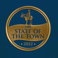 Mayor's State Of The Town 2022
