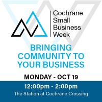 SMALL BUSINESS WEEK 2026 Bringing Community to Your Business