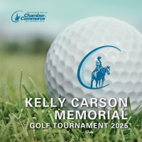 Kelly Carson Memorial Golf Tournament