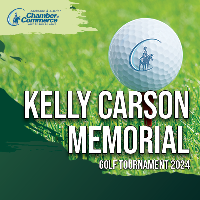 Kelly Carson Memorial Golf Tournament 2024