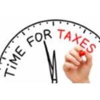 Taxes, Finances, and RRSPs