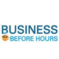 Before Hours - Coffee Break