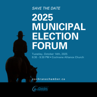 All Candidates Municipal Forum