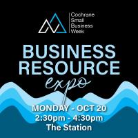 Business Resource Expo