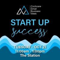 Startup Pitch Party: Your Chance to Pitch