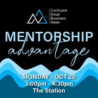 Mentorship Advantage