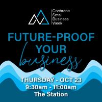 Future-Proof Your Business: How to Nurture an Unbounded Mindset for Unstoppable Organizational Resilience