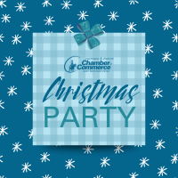 Chamber Christmas Party 2025