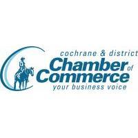 Cochrane & District Chamber of Commerce