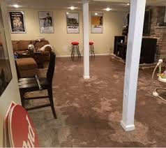 Have a flood or other disaster? We can help - we are trained and certified in Level 1 flood cleaning. 