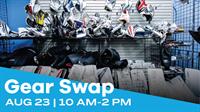 Gear Swap - SLS Centre Annual Gear Swap Event - Member Event