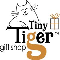 Tiny Tiger Gift Shop - Cochrane