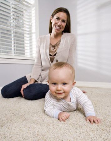 carpet cleaning in Airdrie