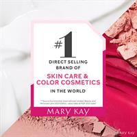 Mary Kay Cosmetics & Health with Pamela, Independent Sales Director - Rockyview County