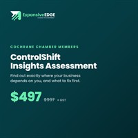 Expansive EDGE - Cochrane