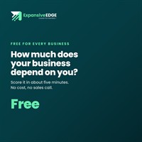 Expansive EDGE - Cochrane
