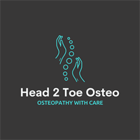 Head 2 Toe Osteo - Cochrane