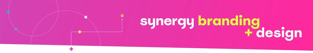 Synergy Branding + Design