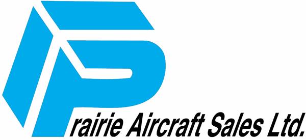 Prairie Aircraft Sales Ltd. Prairie Aircraft Sales Ltd.