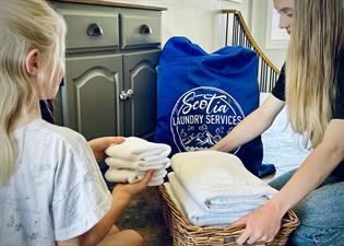Scotia Laundry Services Inc Scotia Laundry Services Inc