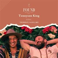 Concert: Tennyson King