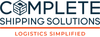 Complete Shipping Solutions