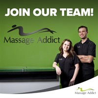 Massage Addict - Cochrane