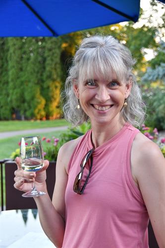 I'd Love To Help You Get Those Adventures On Your Calendar.