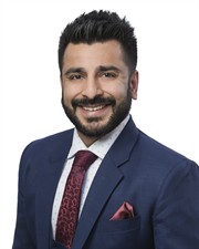 TJ Kainth, Investment Advisor of RBC Dominion Securities