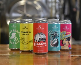 Sheepdog Brewing